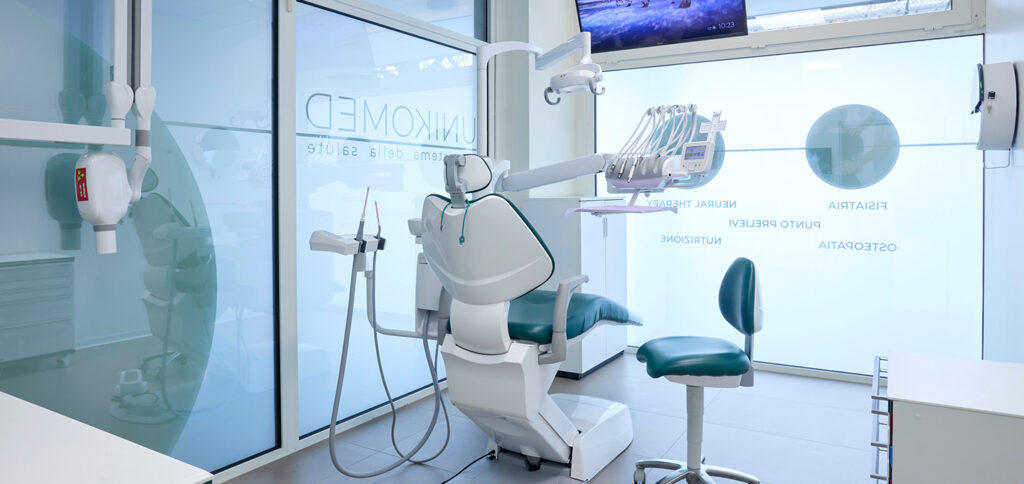 dentista castenaso